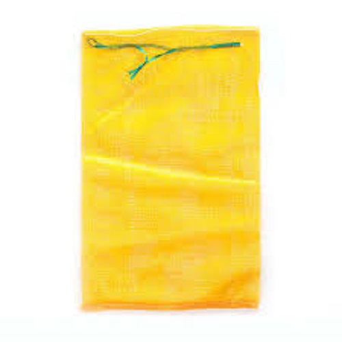 Leno Bag 12x28 10kg Red & Yellow