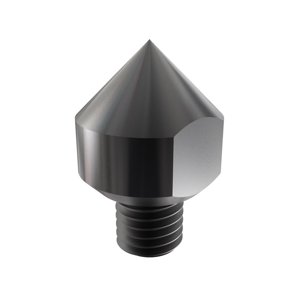 Threaded Piston Buttons