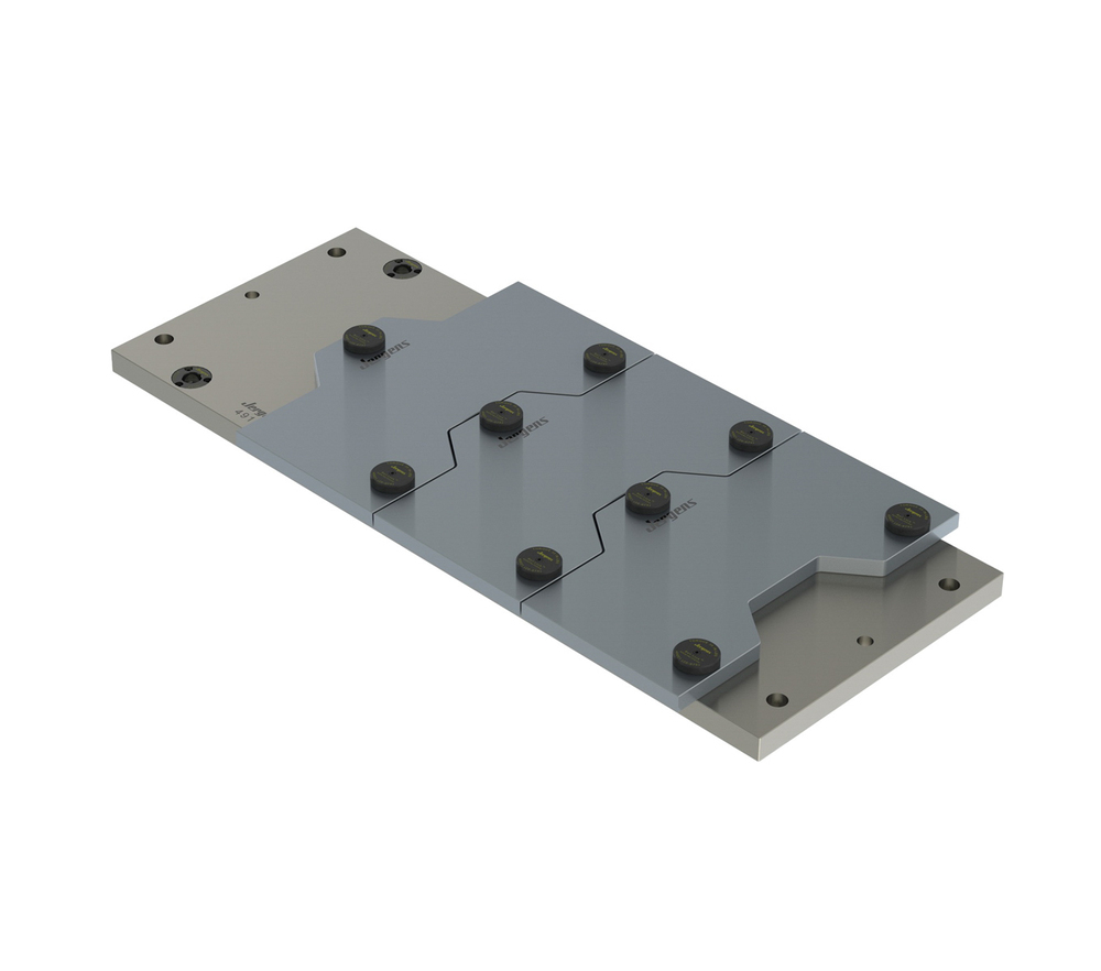 Ball Lock Kit For Haas Vf-2-vf-2ss