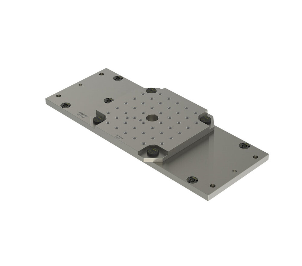 Ball Lock Kit For Haas Vf-2-vf-2ss