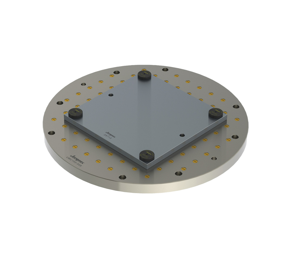 Ball Lock Kit For Haas 1000-umc-1000ss