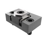 Ok-vise Blank System Single Direction Clamp Modules - Color: Grey