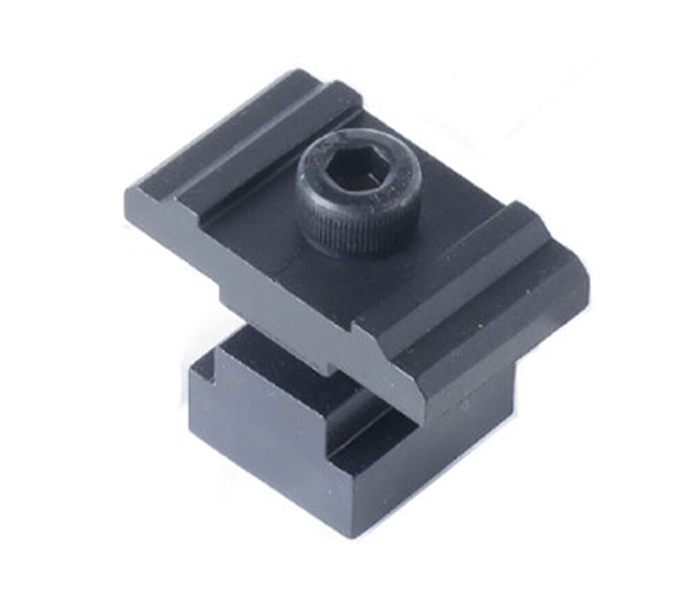 OK-Vise RM Rail System T-Slot Adapter Sets