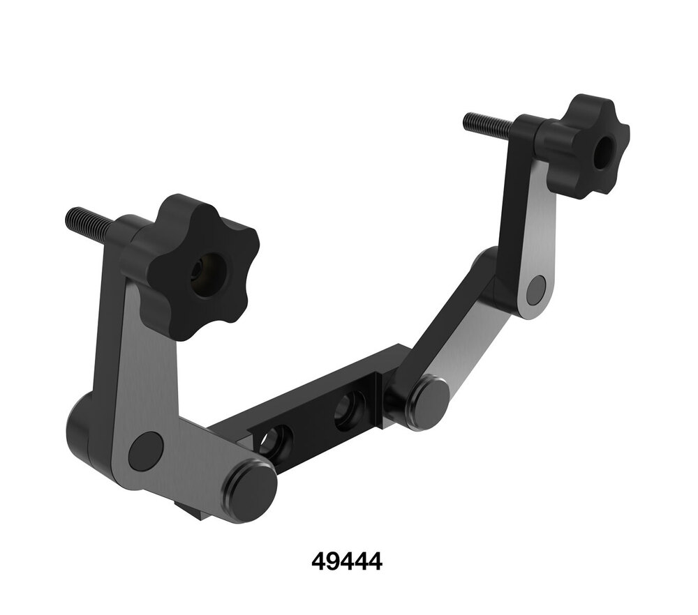 01_Production Vise Work Stops