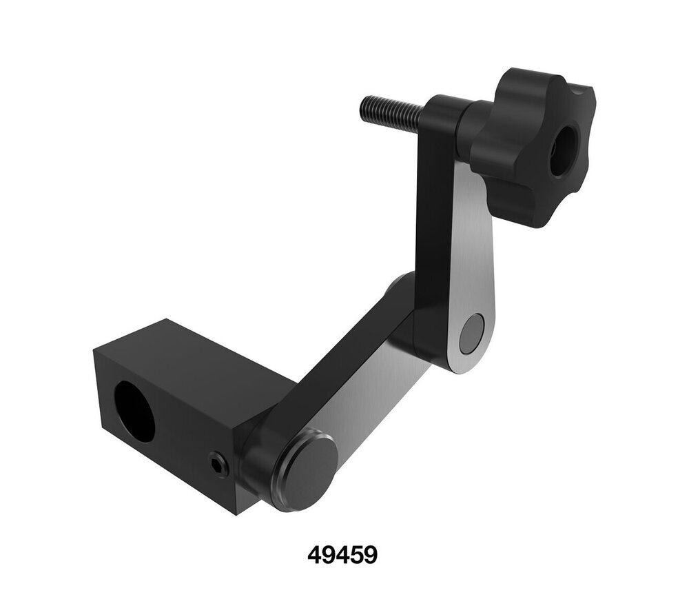 02_Production Vise Work Stops