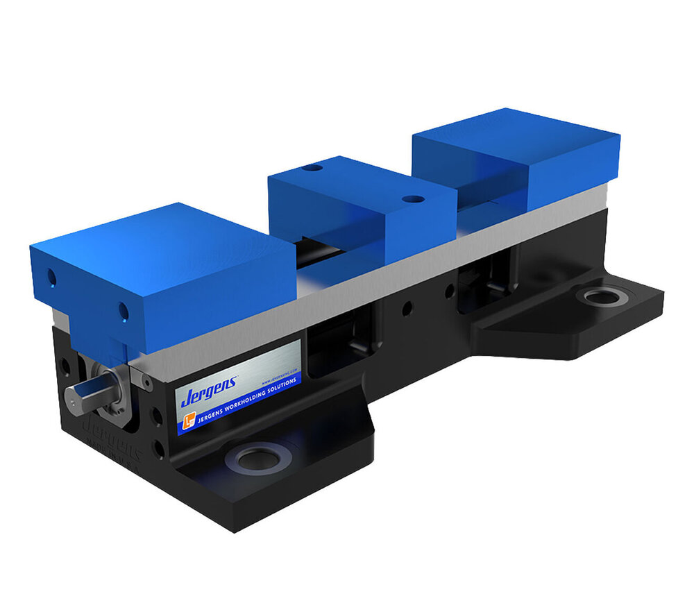 03_Production Vise Work Stops