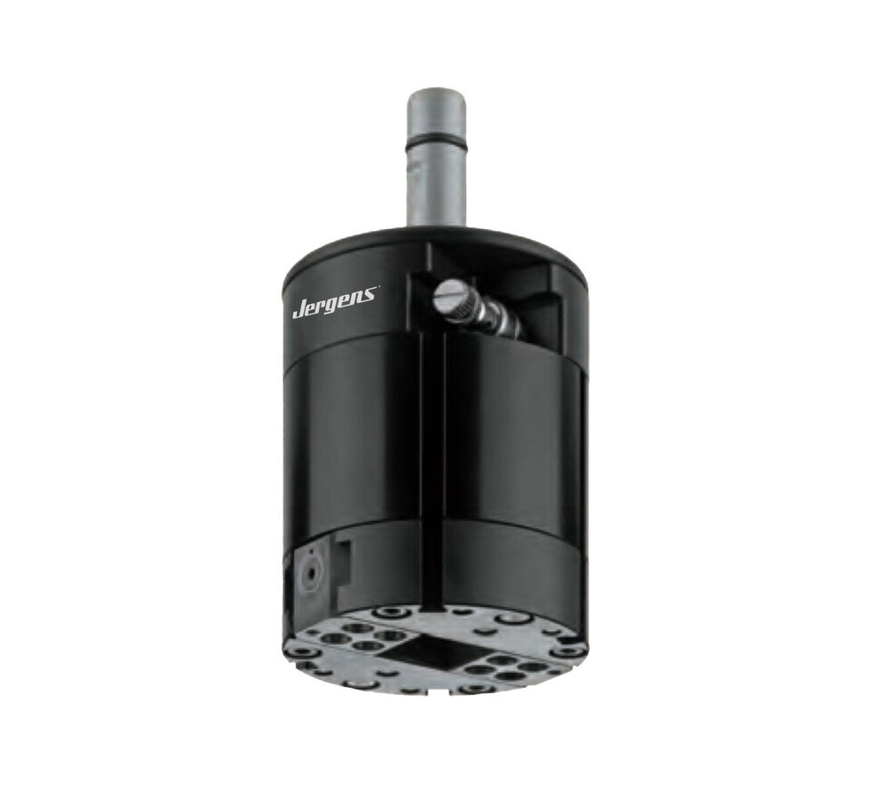 Pneumatic MT-S without Compensation Unit