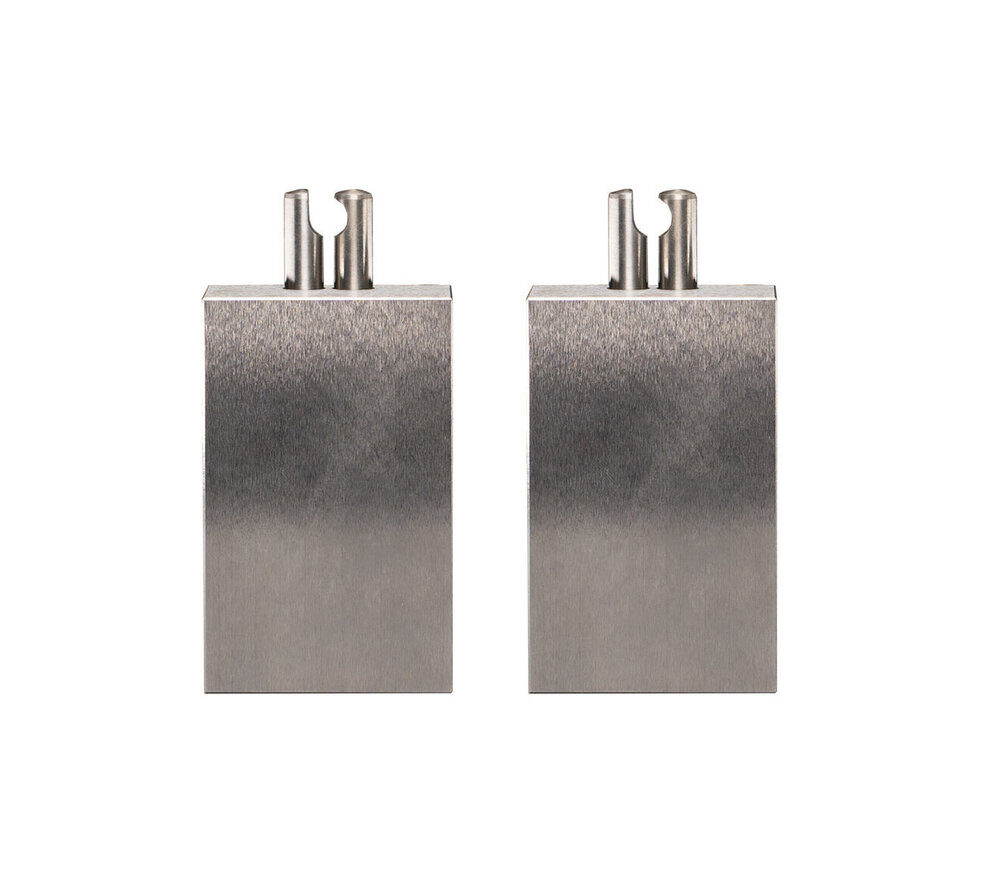 Blank Inserts for MT-S