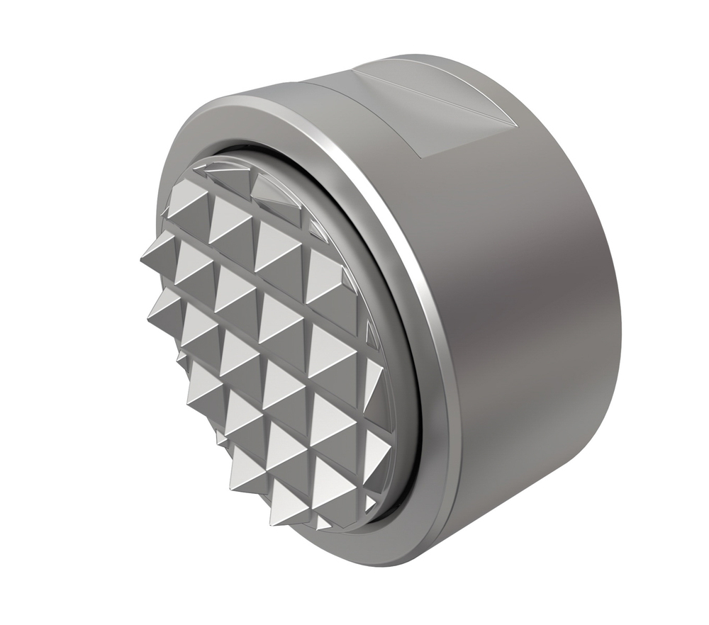 Replaceable Grippers