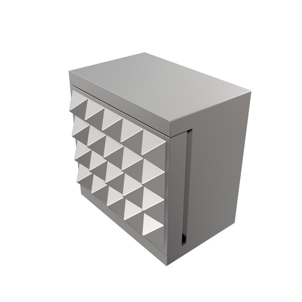 Replaceable Grippers