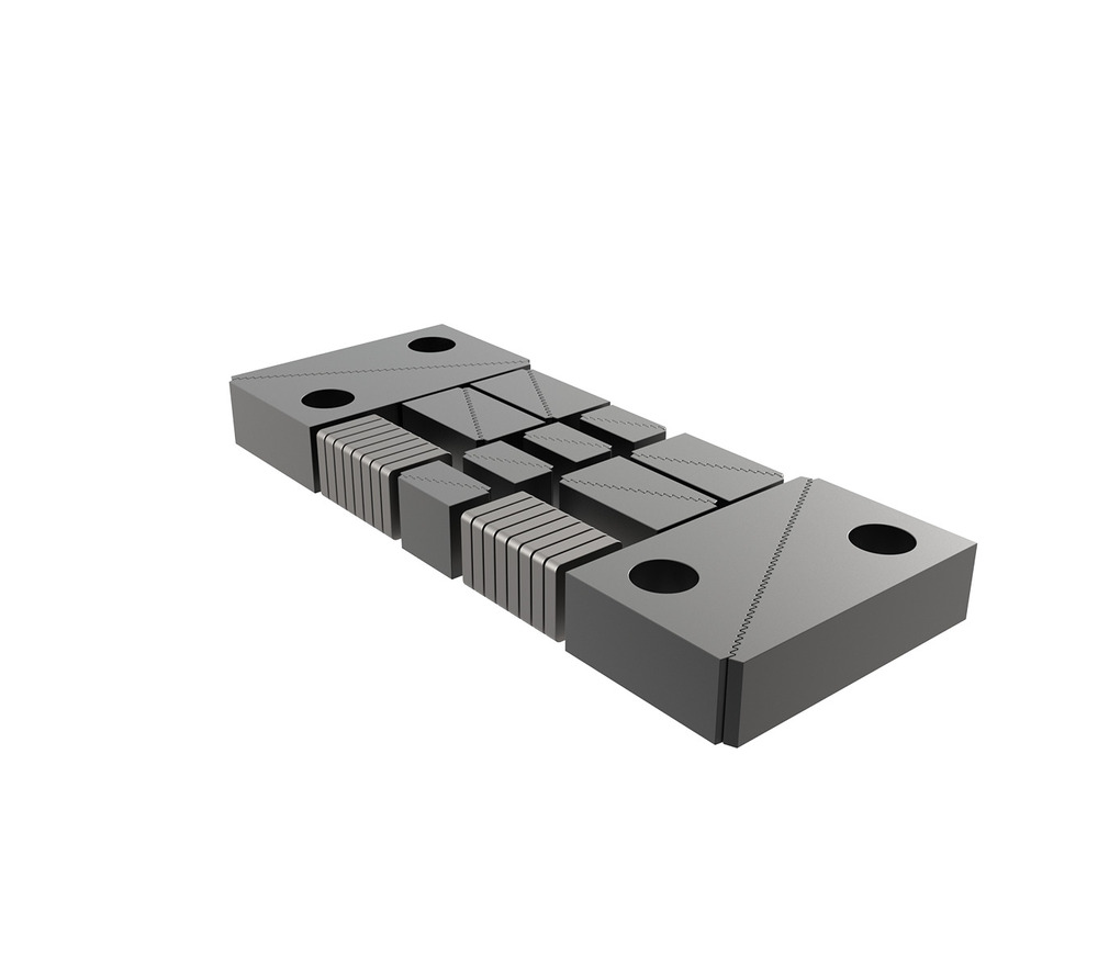 Steel Step Block Kits
