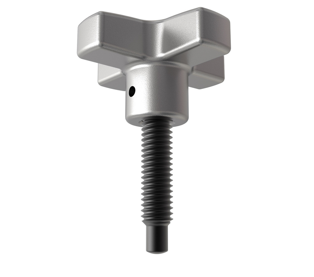 Hand Knob Screws