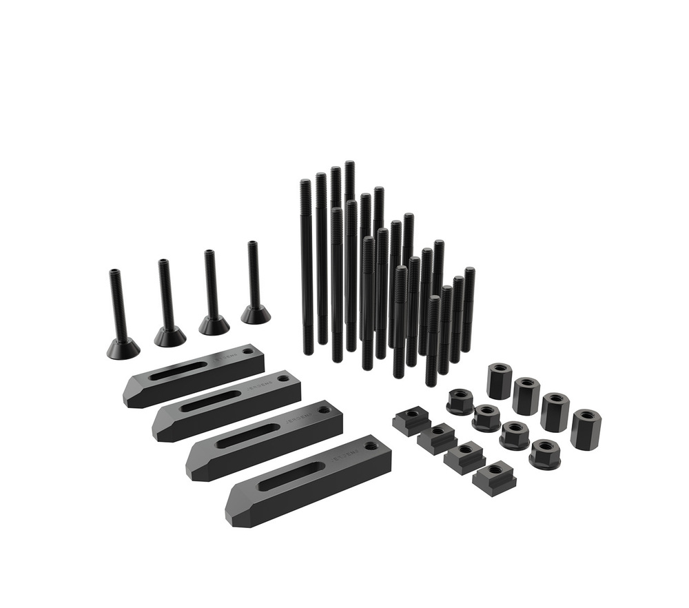 40 Piece Set-Up Kits