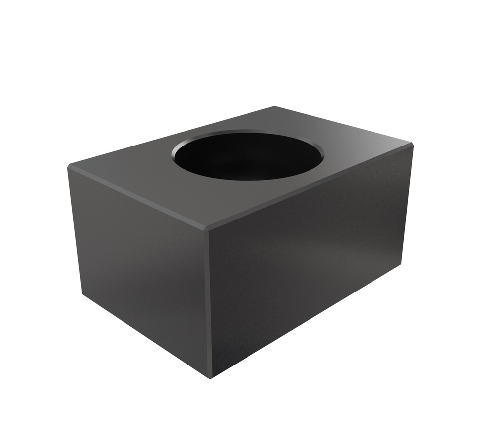 Standard Fixture Keys