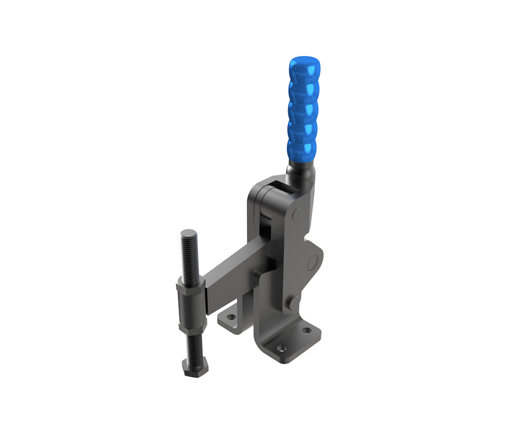 HDV5200-FA Hold Down Vertical Clamp