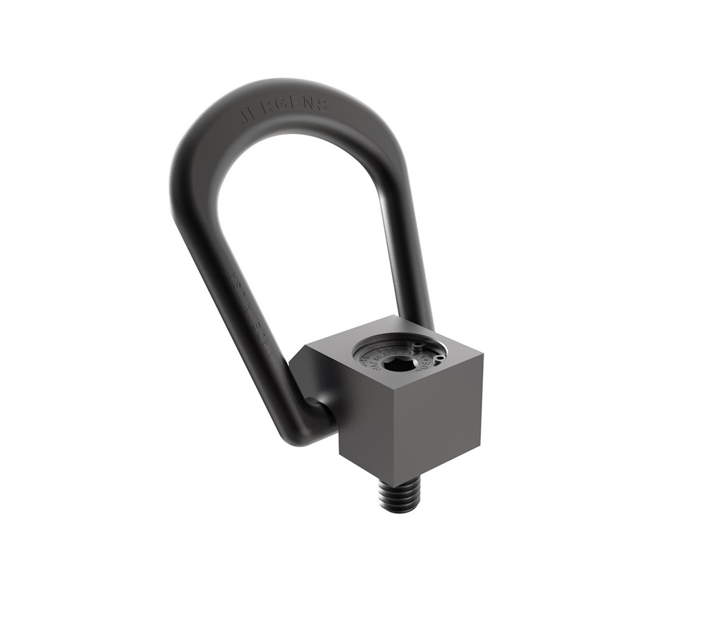 Side Swivel Lifting Rings
