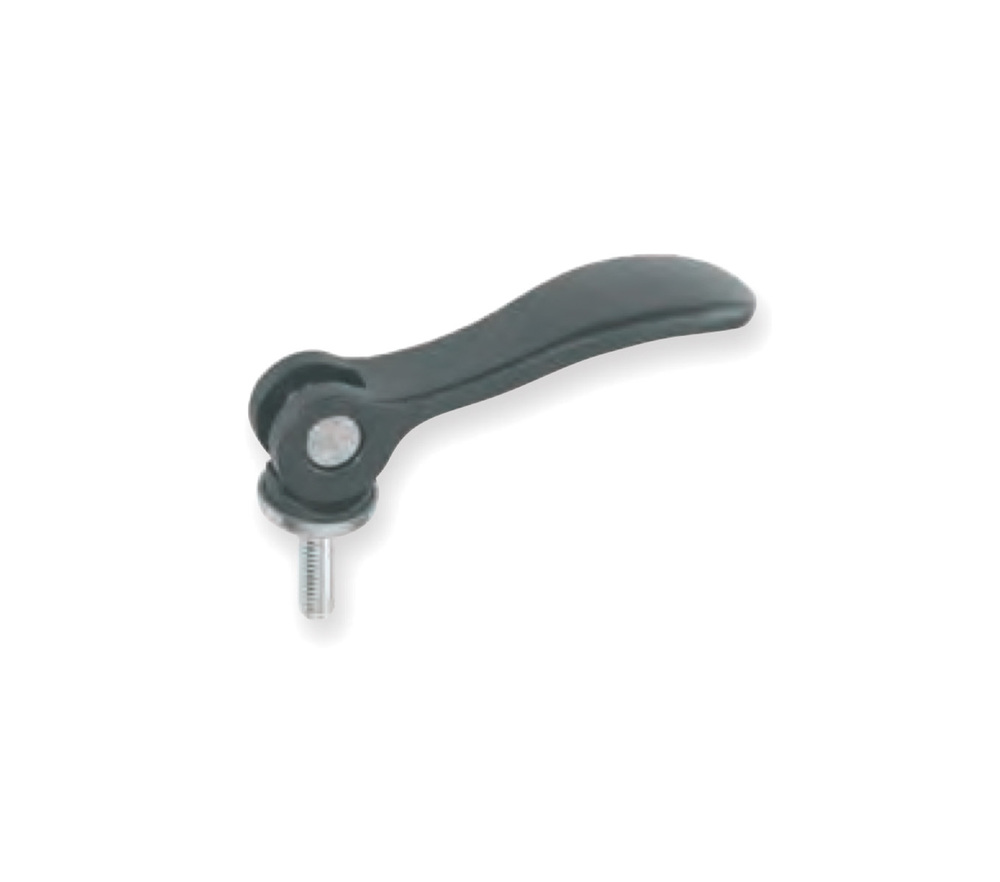 Cam Levers External Thread