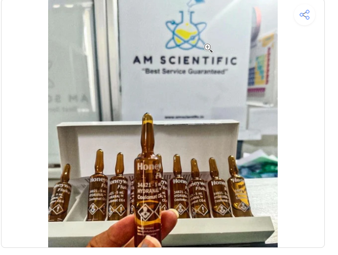 HYDRANAL Coulomat CG-K