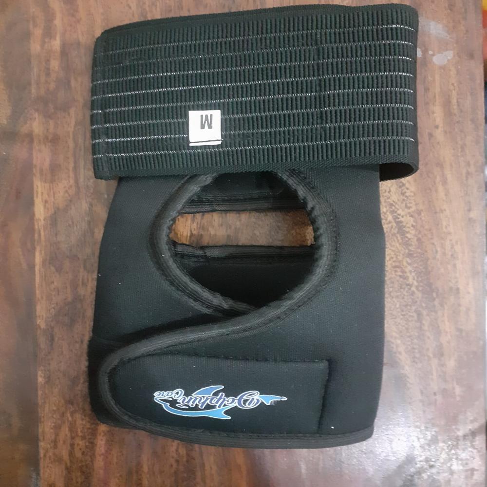 Ankle Brace - Accuracy: 1 Mg
