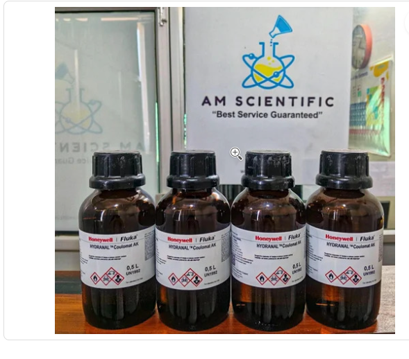 Hydranal Coulomat AK Honeywell