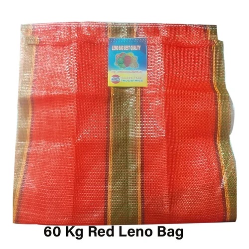 Leno bag 30x45 70kg