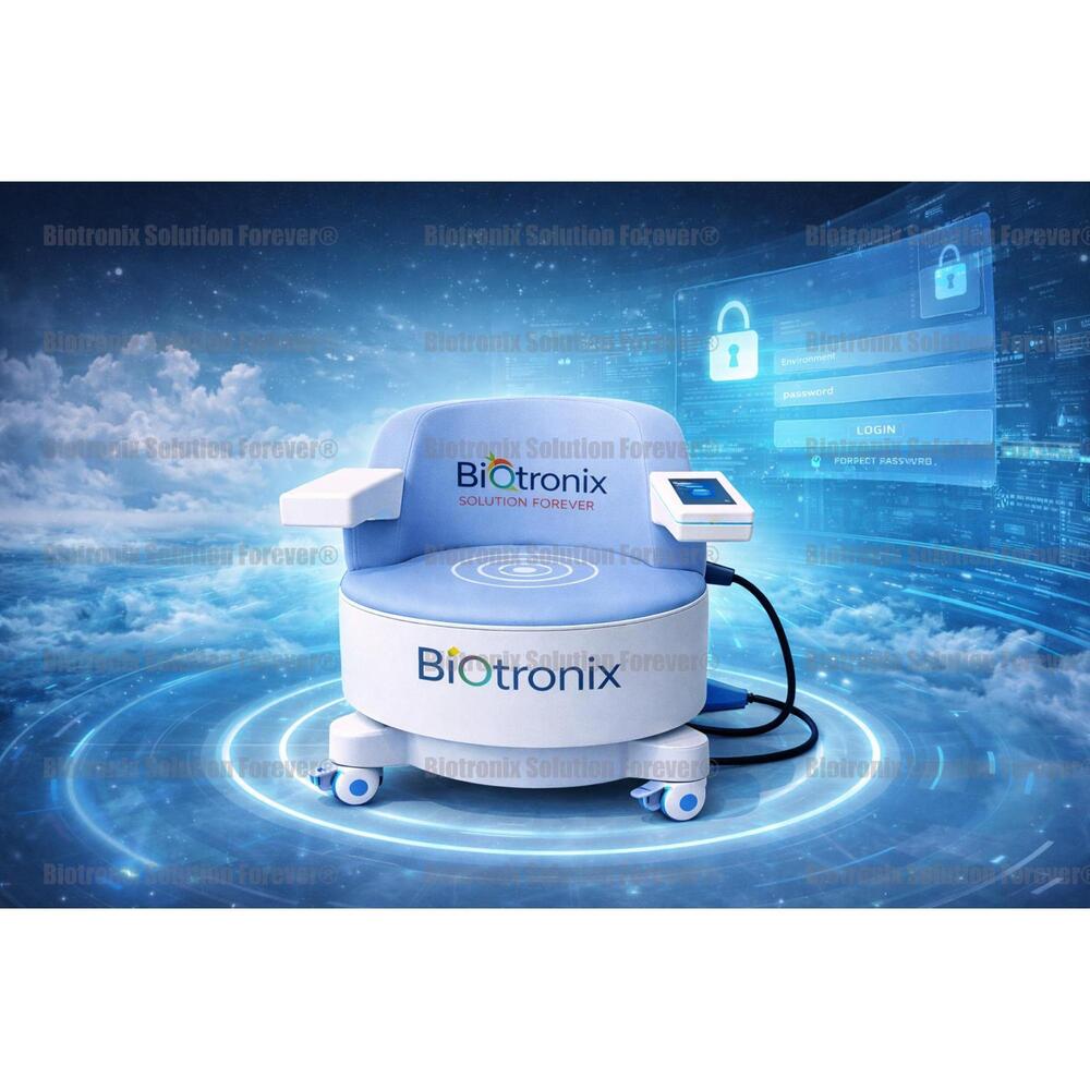 Professional Pelvic Floor Muscle Activation Chair for Clinical Practice