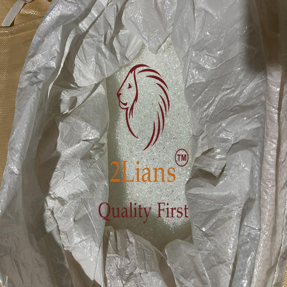 GPPS Off-grade Pellets Natural