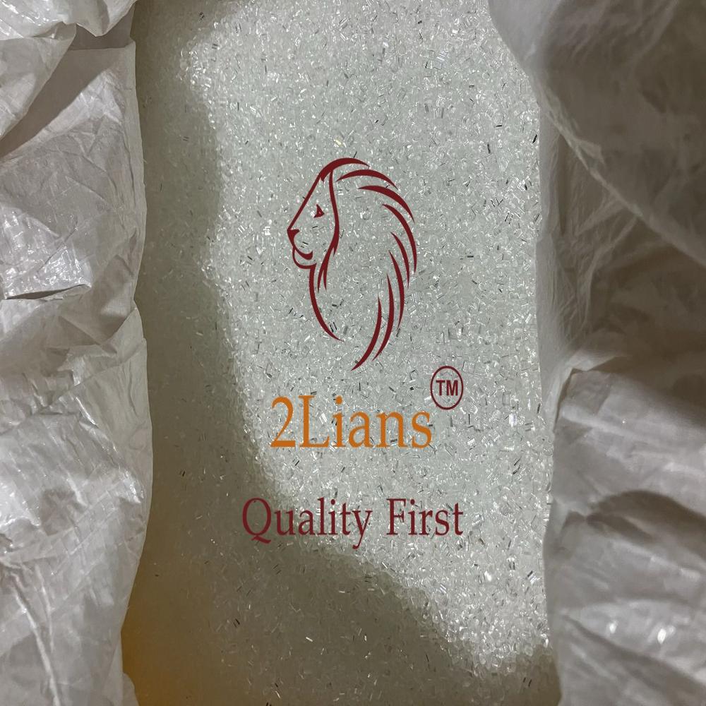 GPPS Off-grade Pellets Natural