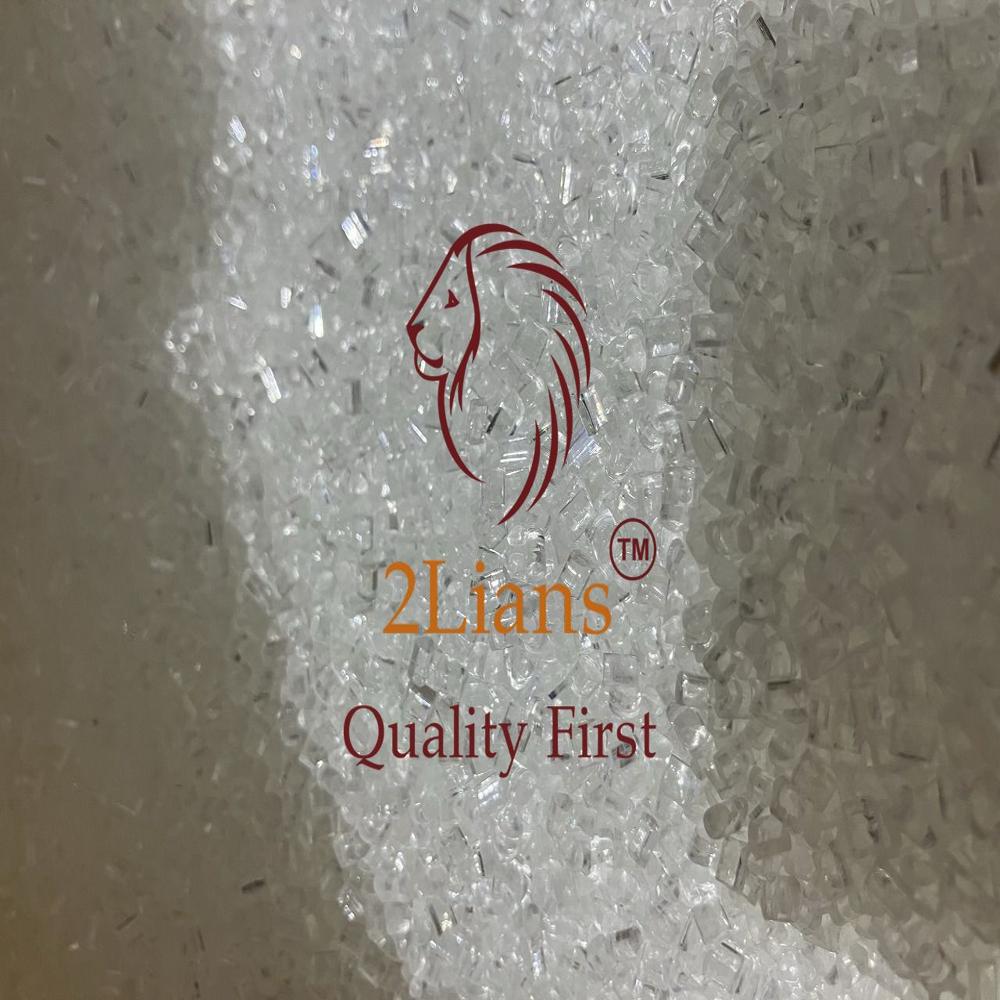 GPPS Off-grade Pellets Natural