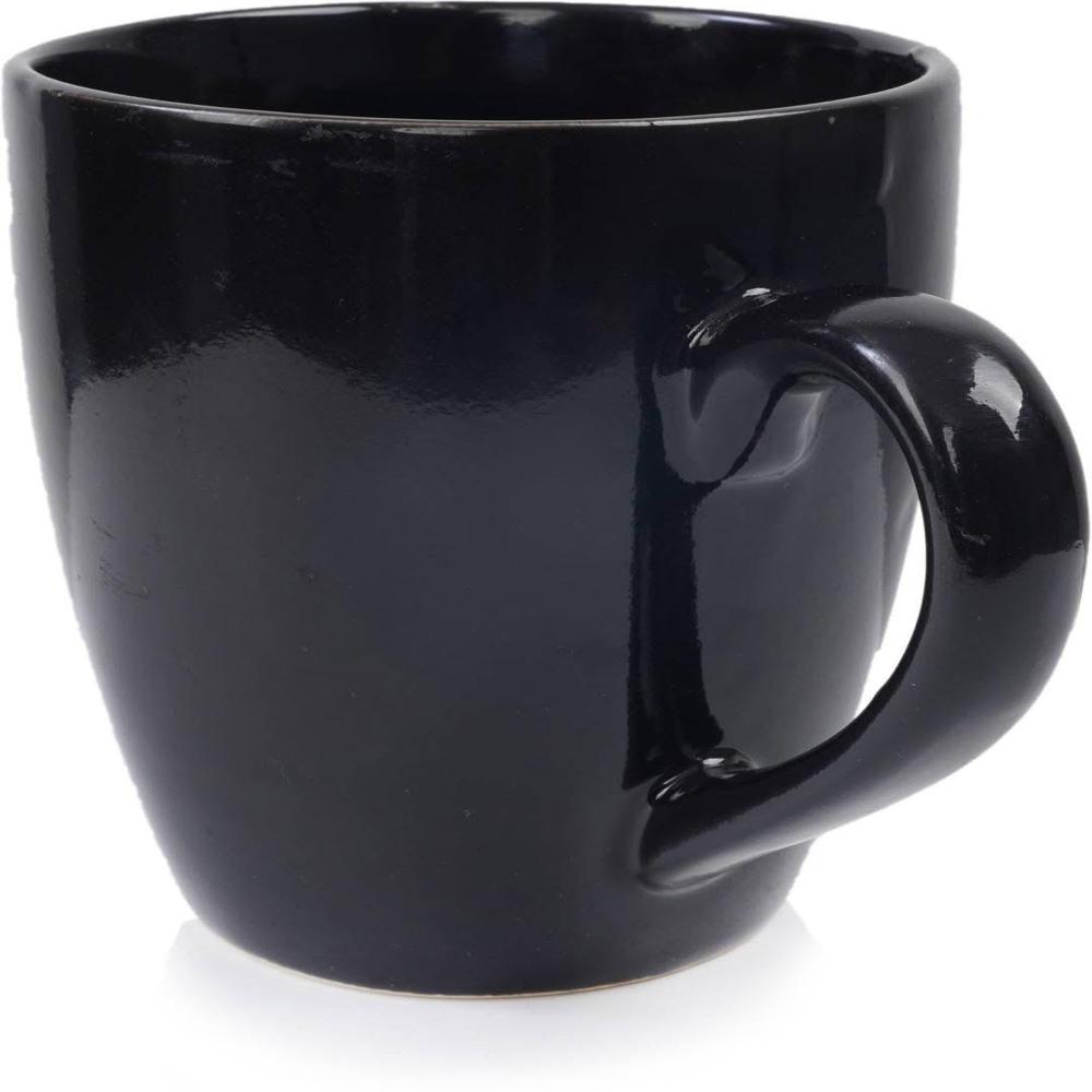 Ceramics Coffee Mug - Color: Multicolor
