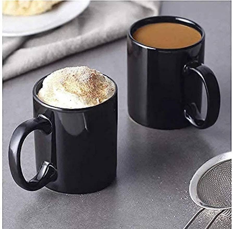 Ceramics Coffee Mug