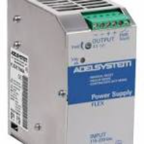 Flex9024a Dc Power Supply - Application: Industrial Automation System