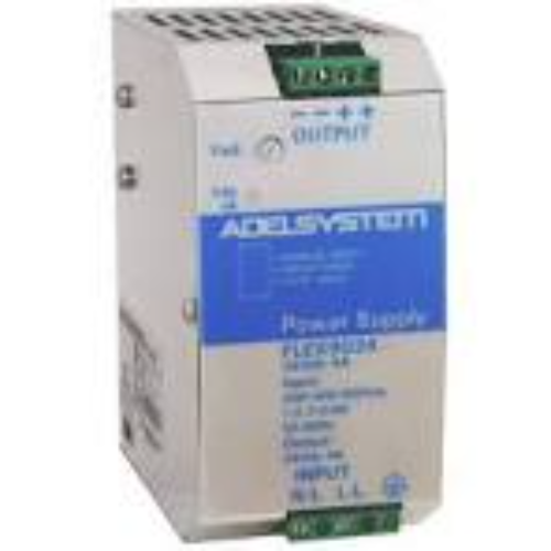 Flex9024a Dc Power Supply - Application: Industrial Automation System
