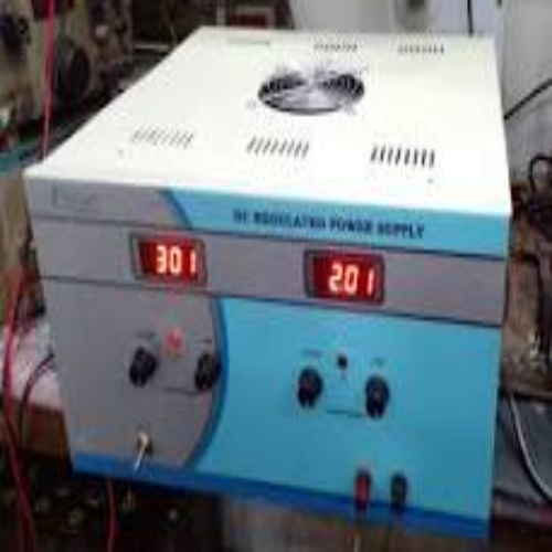 Flex9024a Dc Power Supply - Application: Industrial Automation System