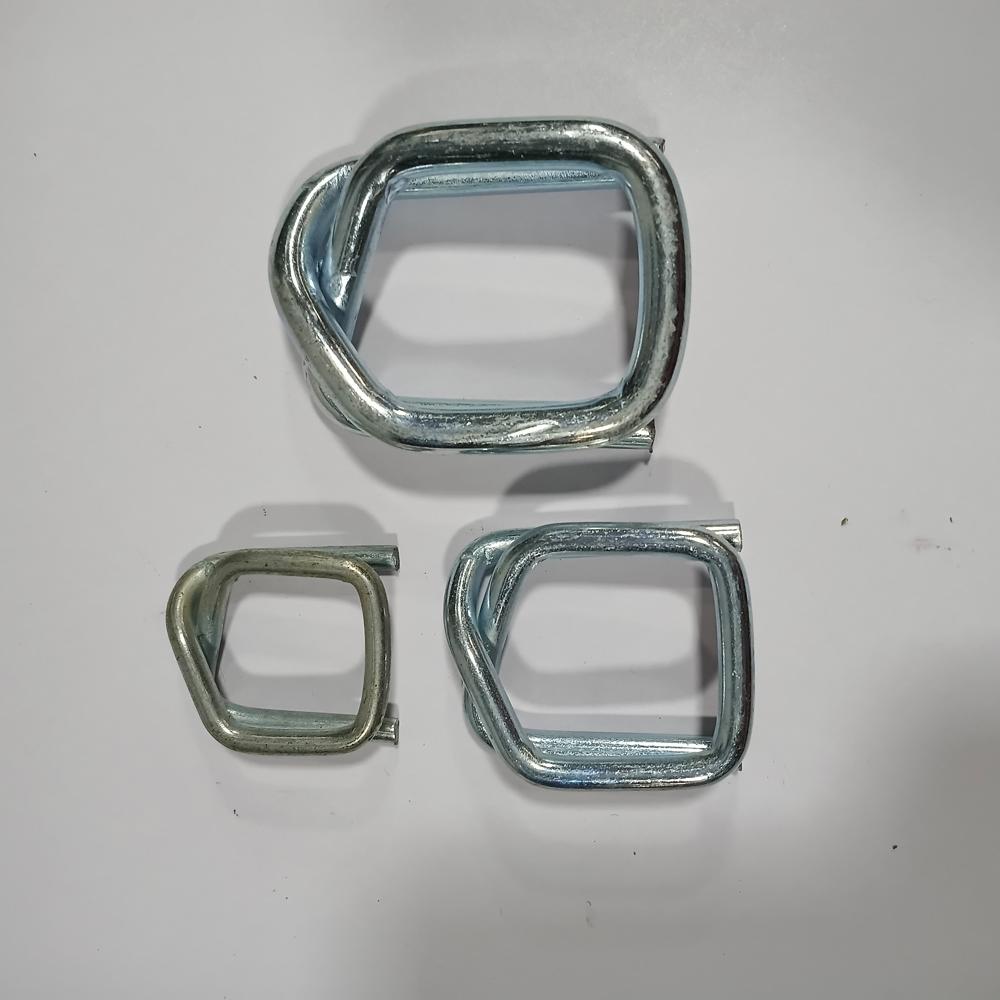 Composite Buckle 19-32mm