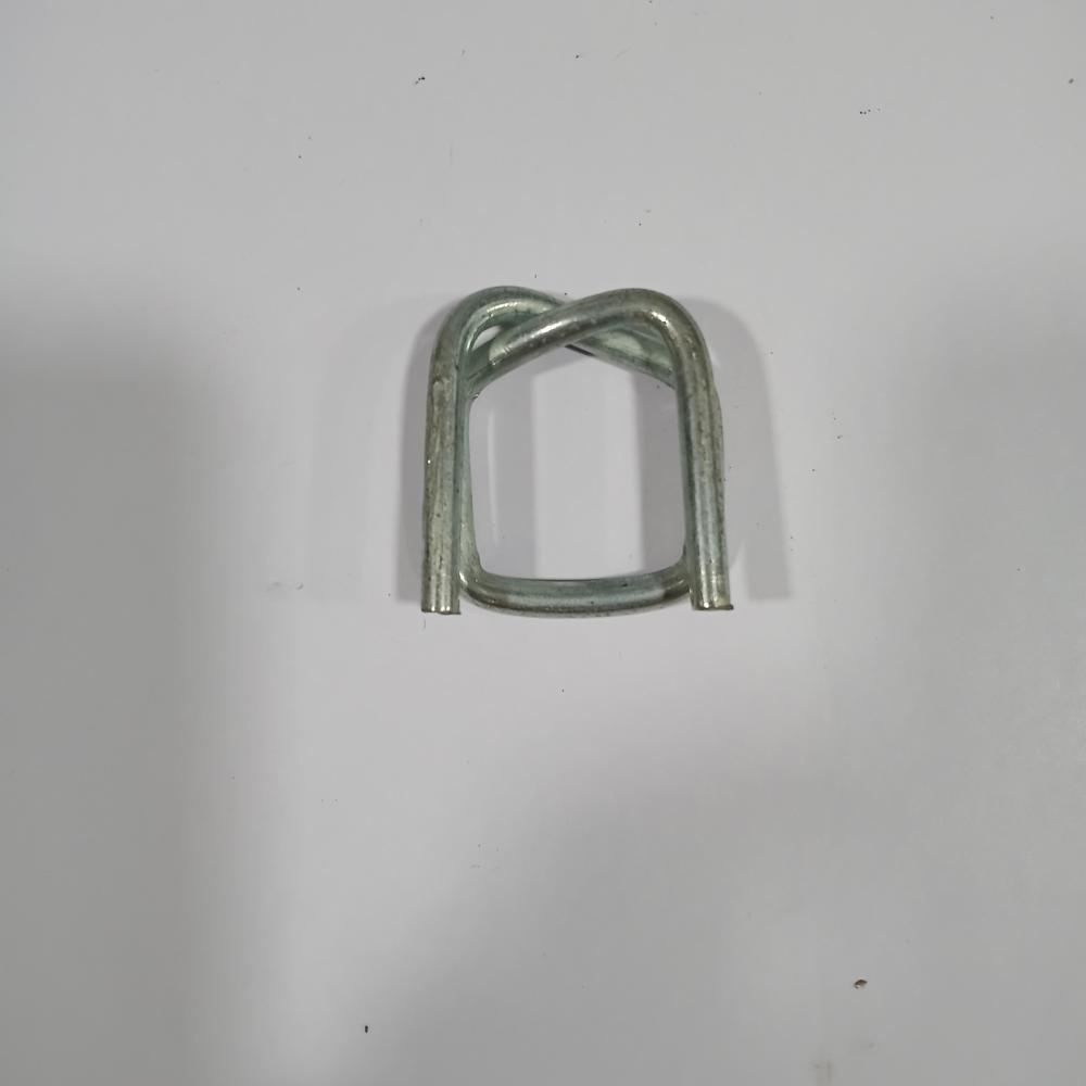 Composite Buckle 19-32mm