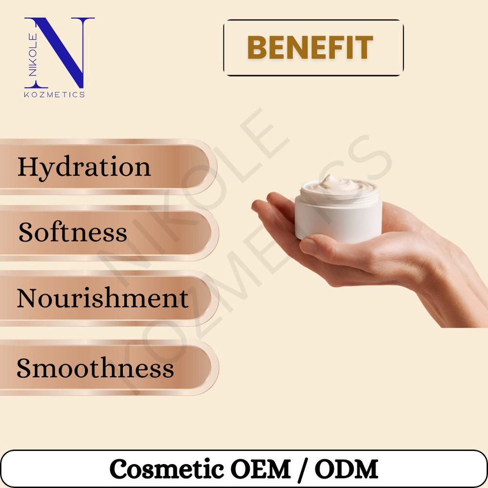 Almond Milk Body Lotion