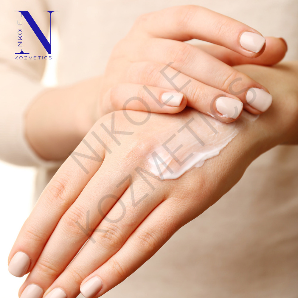 Aloe Vera Moisturizer