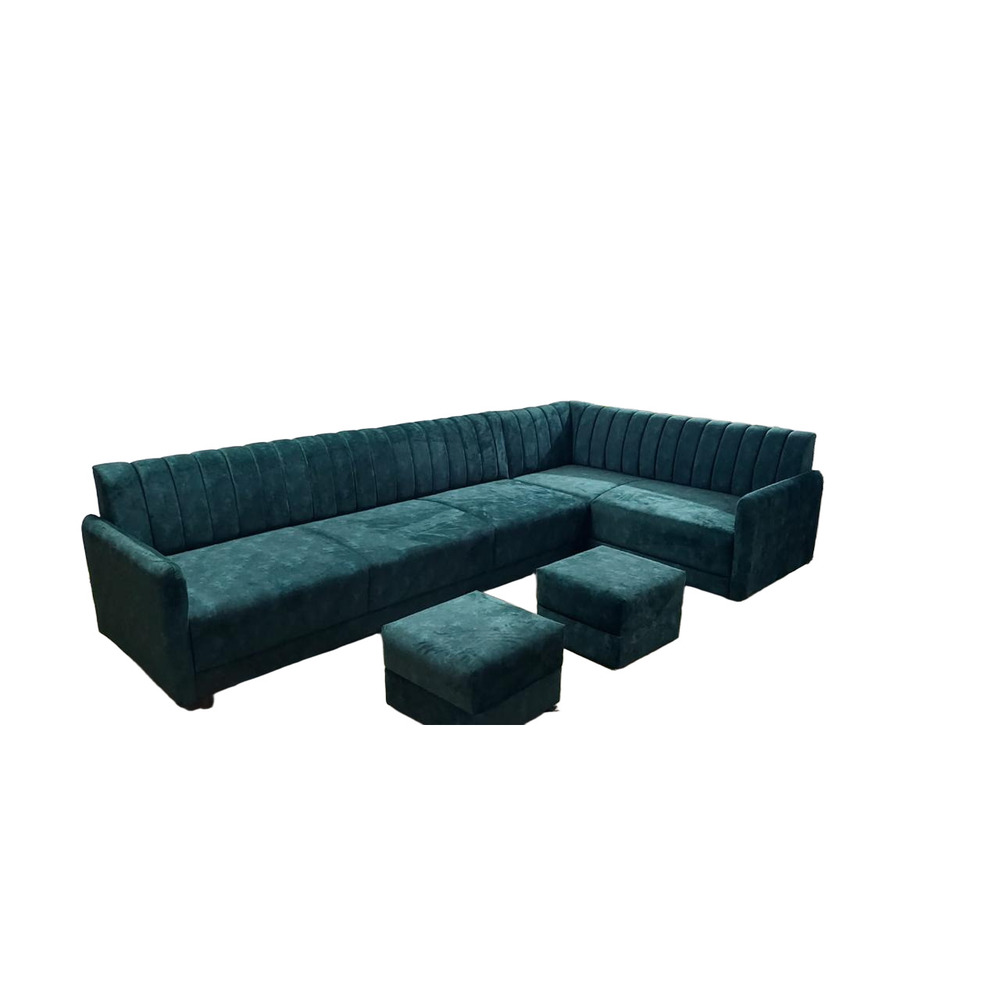 Sofa Set - Artwork: Handmade