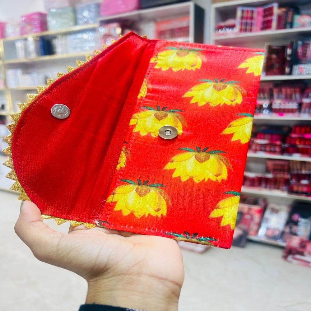 Lotus Design Money Gift Envelopes