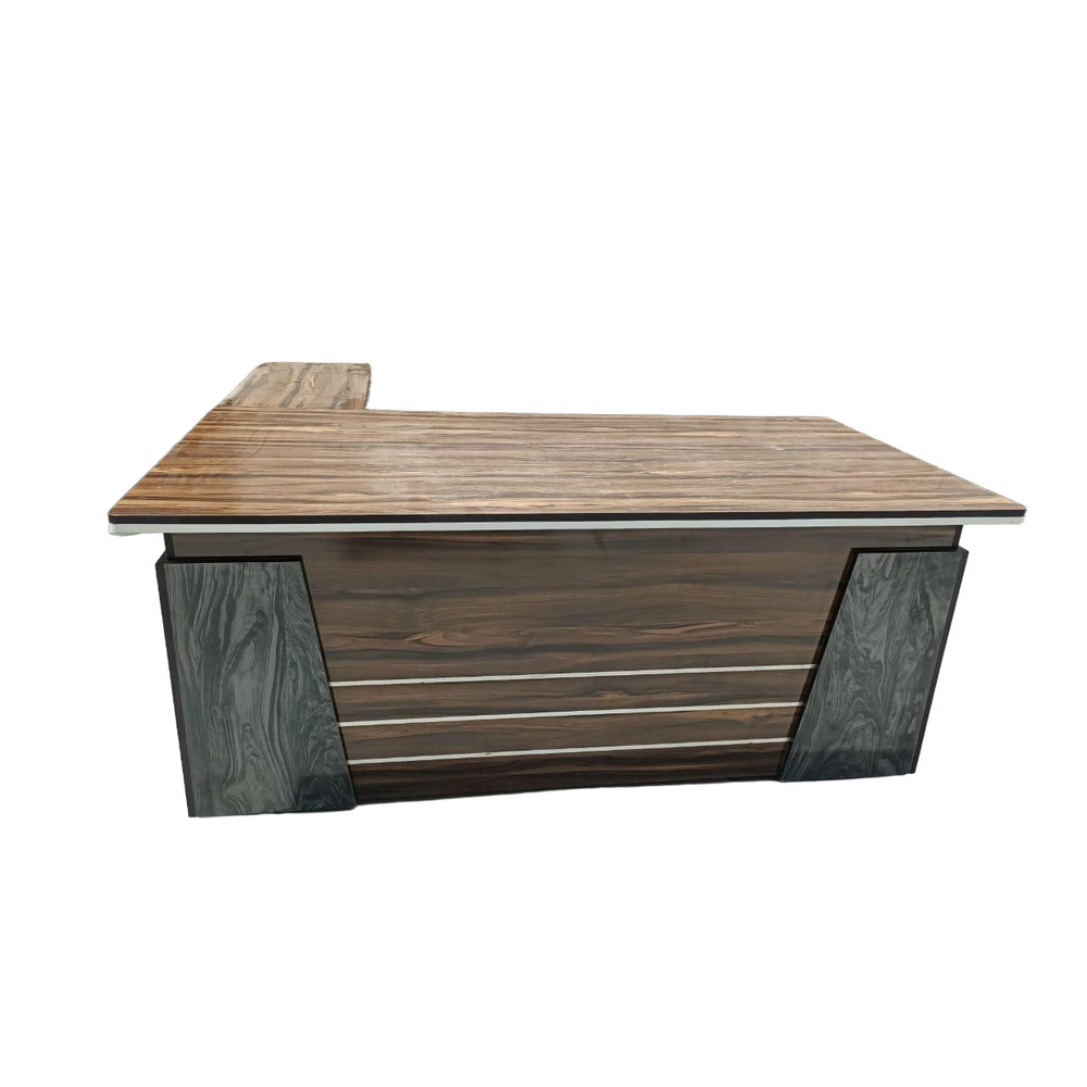 Offices Table - Artwork: Handmade