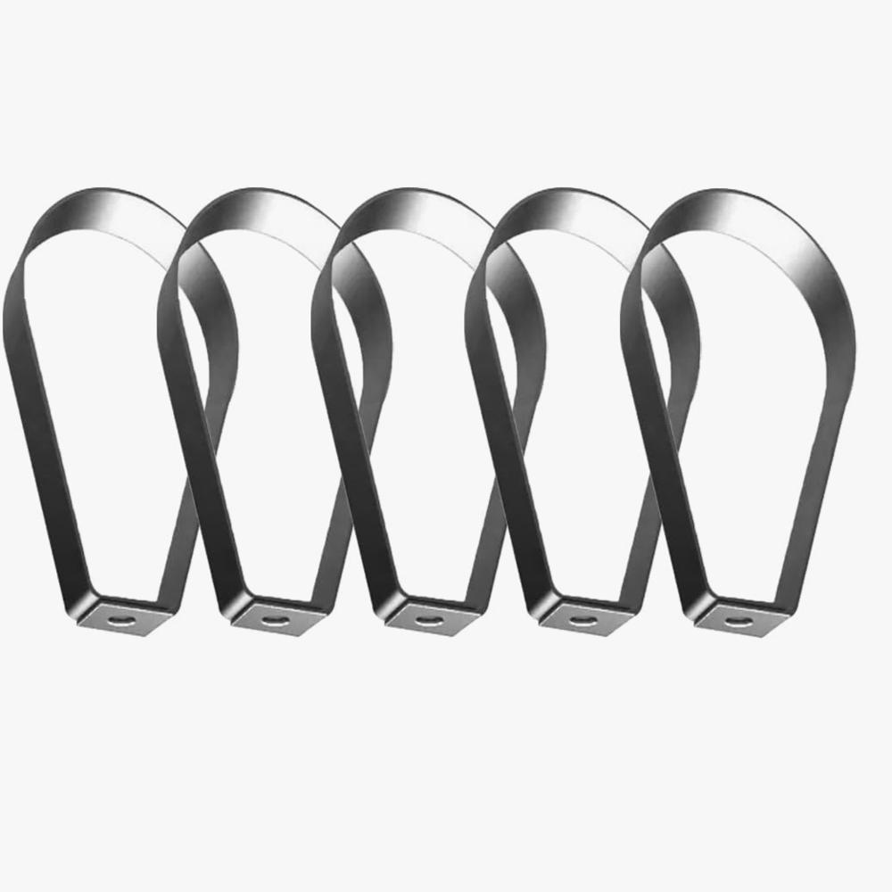 Chilli Clamp - Application: Office