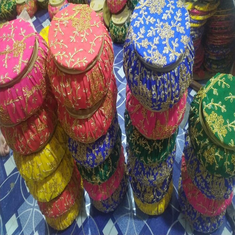 Anguri  Matki - Color: As Per Buyer's Requirement