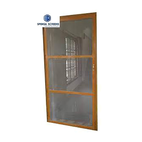 Openable Fly Single Doors