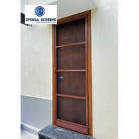 Openable Fly Single Doors