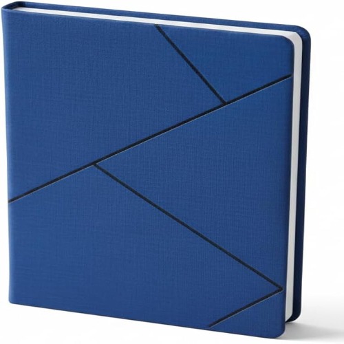 (SS-10212) Leather Business Diary Combo Set