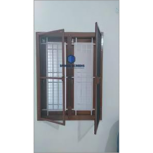 Openable Fly Window