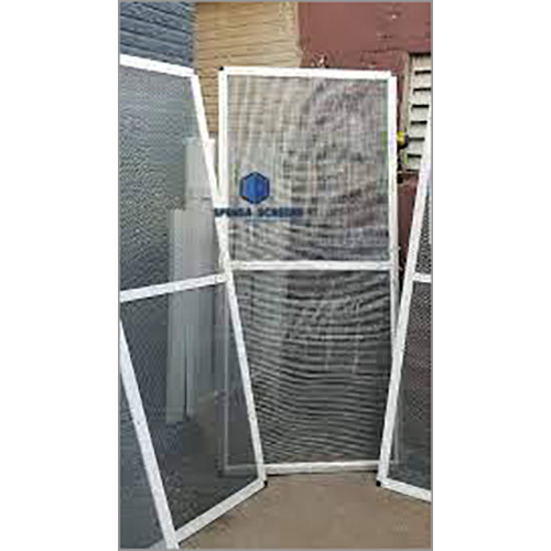 Openable Fly Window