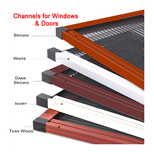 Openable Fly Window
