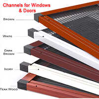 Openable Fly Double Door